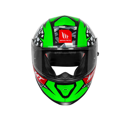 Thunder 3 SV Pro Sergio Garcia