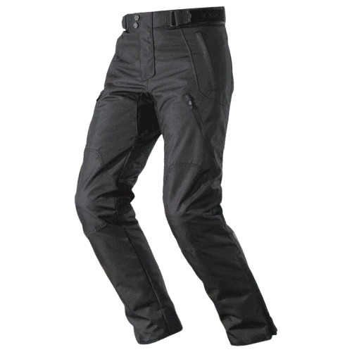 PANT CHART EVO MAN BLACK