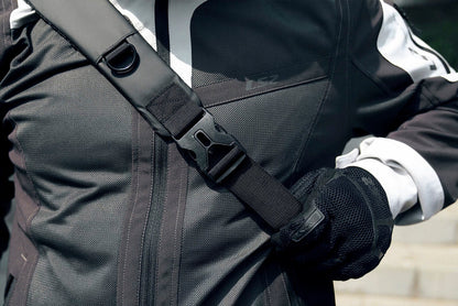 SHIELD 4L SHOULDER BAG