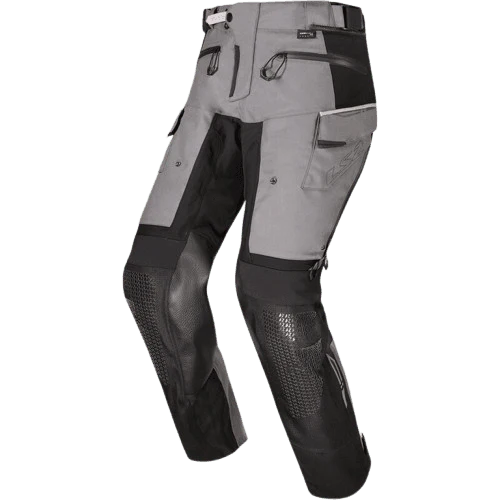 PANT APOLLO MAN DARK GREY