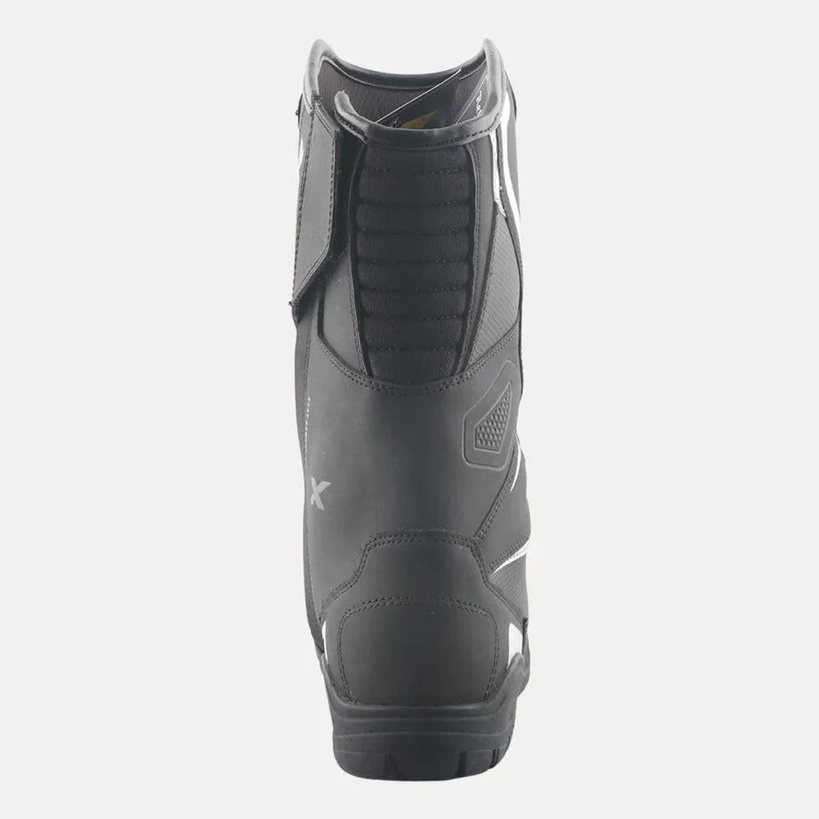 Axor Touring Rambler Riding Boots