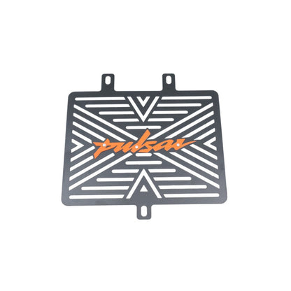 RADIATOR GUARDS FOR PULSAR NS200