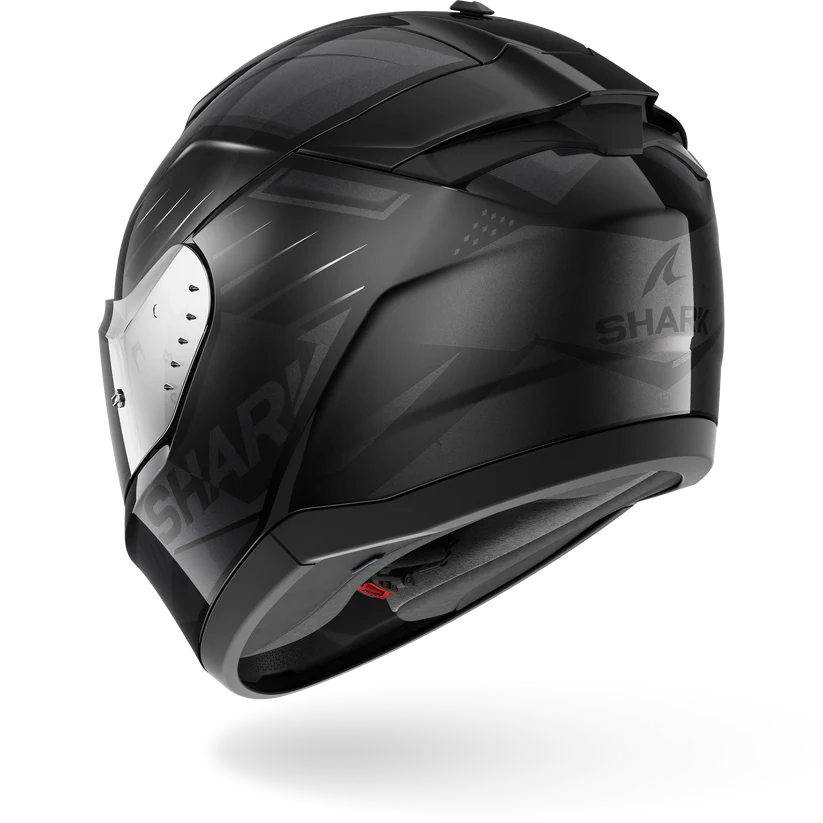 RIDILL 2 Bersek Black Anthracite Anthracite