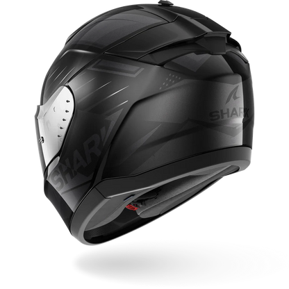 RIDILL 2 Bersek Black Anthracite Anthracite