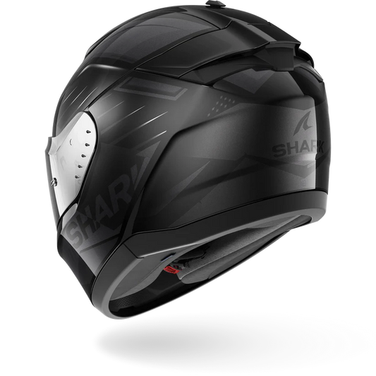 RIDILL 2 Bersek Black Anthracite Anthracite