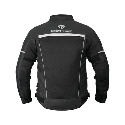 BLADE PRO RIDING JACKET