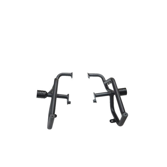 2 SLIDER CRASH GUARD FOR SPEED T4