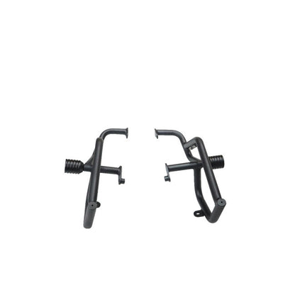 2 SLIDER CRASH GUARD FOR SPEED T4