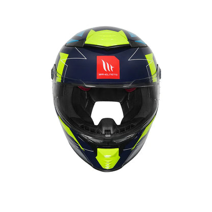 Thunder 4 SV - Mountain