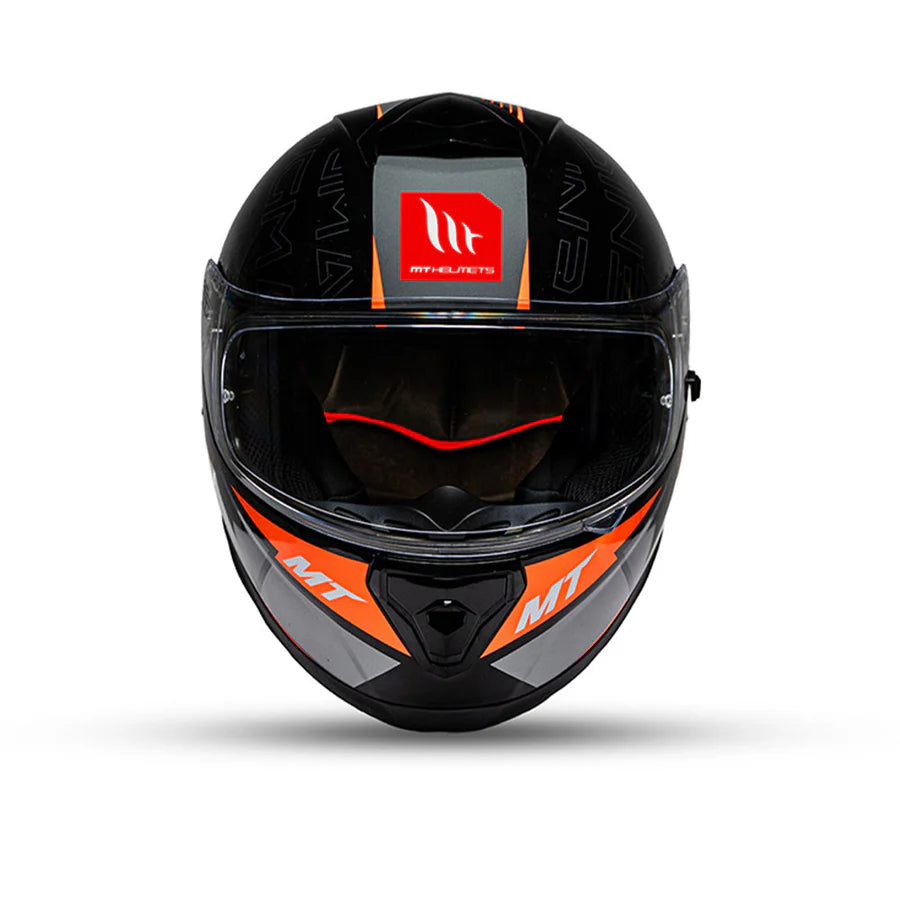 Thunder 3 Sv (Spoiler) Enigma B14 Fluor Gloss