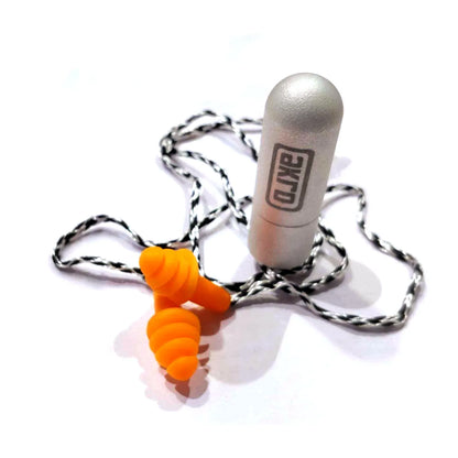 AKRO Motorcycling Ear Plugs