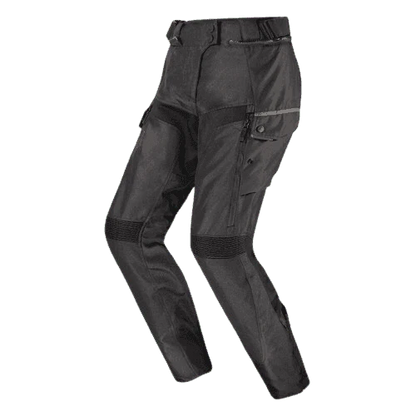 PANT TRAVEL MAN BLACK DARK GREY