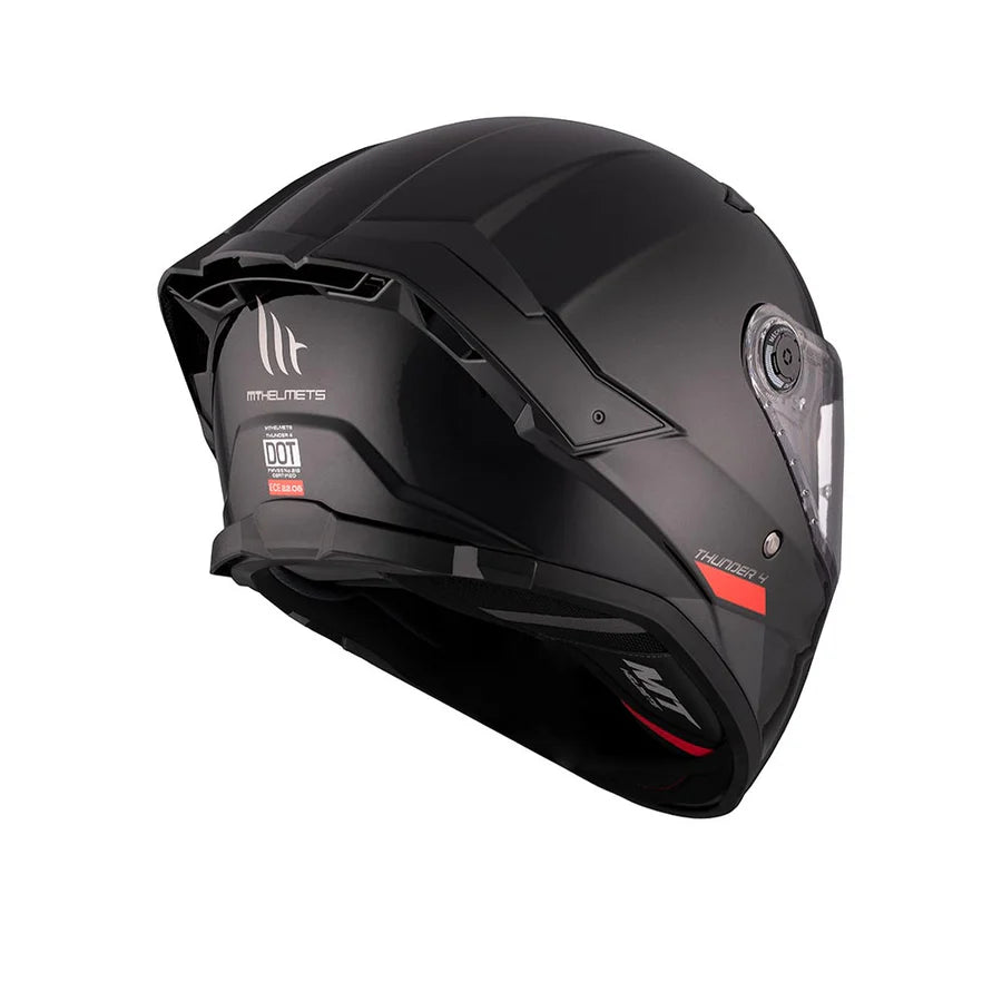 THUNDER 4 SV SOLID - A1 GLOSS