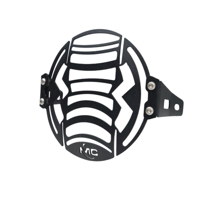 HEADLIGHT GRILL FOR YAMAHA XSR 155