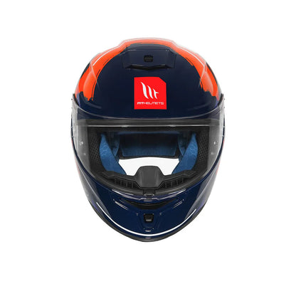 Hummer - Monti (Orange)