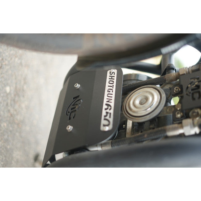 SUMP GUARD FOR SHOTGUN 650