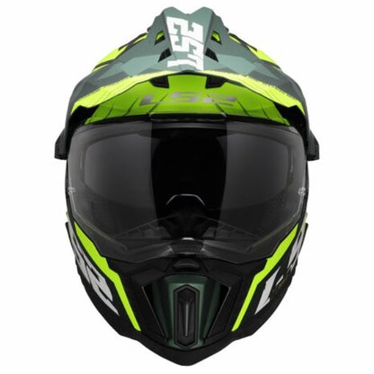 MX701 EXPLORER SPIRE GREEN H-VIS YELLOW-06