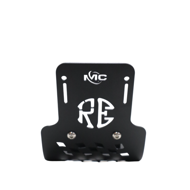 SUMP GUARD FOR BEAR 650