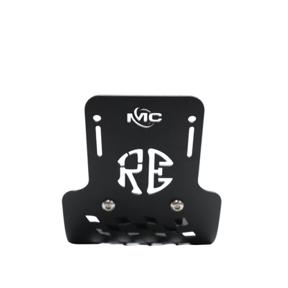 SUMP GUARD FOR BEAR 650