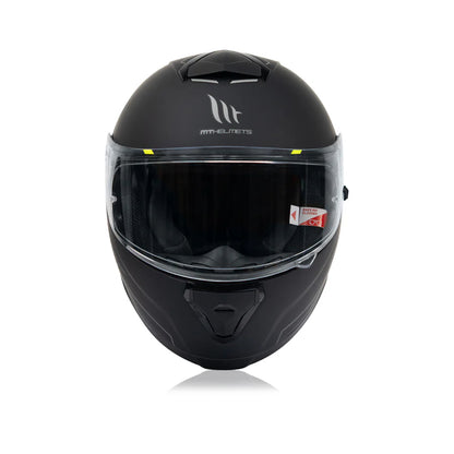 Thunder 3 SV (Spoiler) – Solid A1 Matt