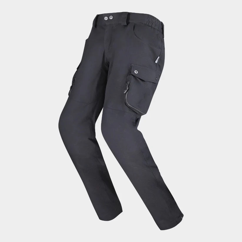COAST PANT - BLACK - CE CLASS A CERTIFIED