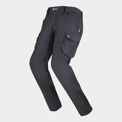 COAST PANT - BLACK - CE CLASS A CERTIFIED