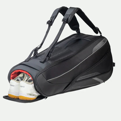 Carbonado Multi-Sport Kit Bag - Made by Vegan Leather