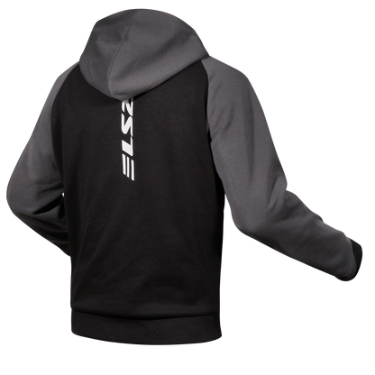 JACKET THROTTLE MAN JACKET BLACK DARK GREY