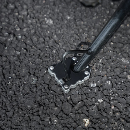 SIDE STAND EXTENDER FOR HERO XPULSE 210