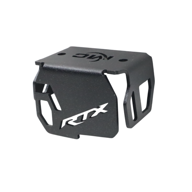 DISC OIL CAP FOR APACHE RTX 300
