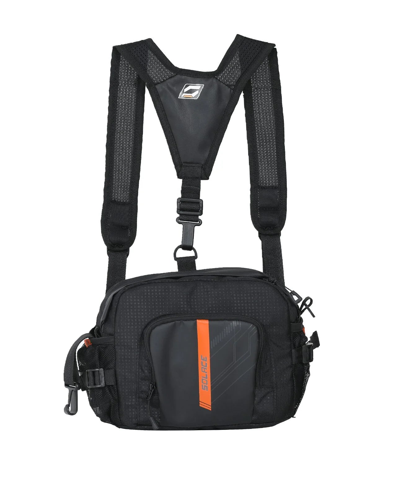 Twin Versatile Waist Bag