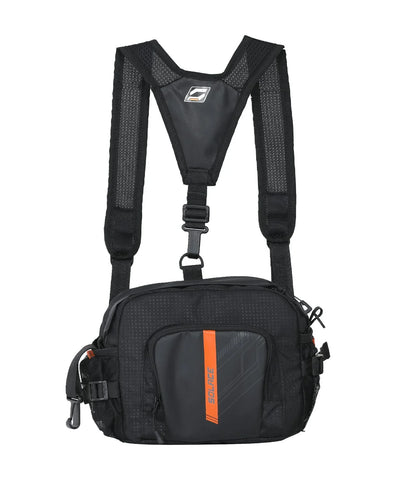 Twin Versatile Waist Bag