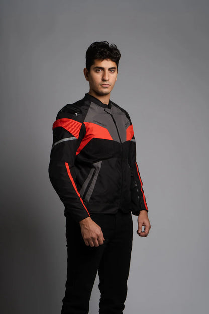 DSG Apex V2 Riding Jacket