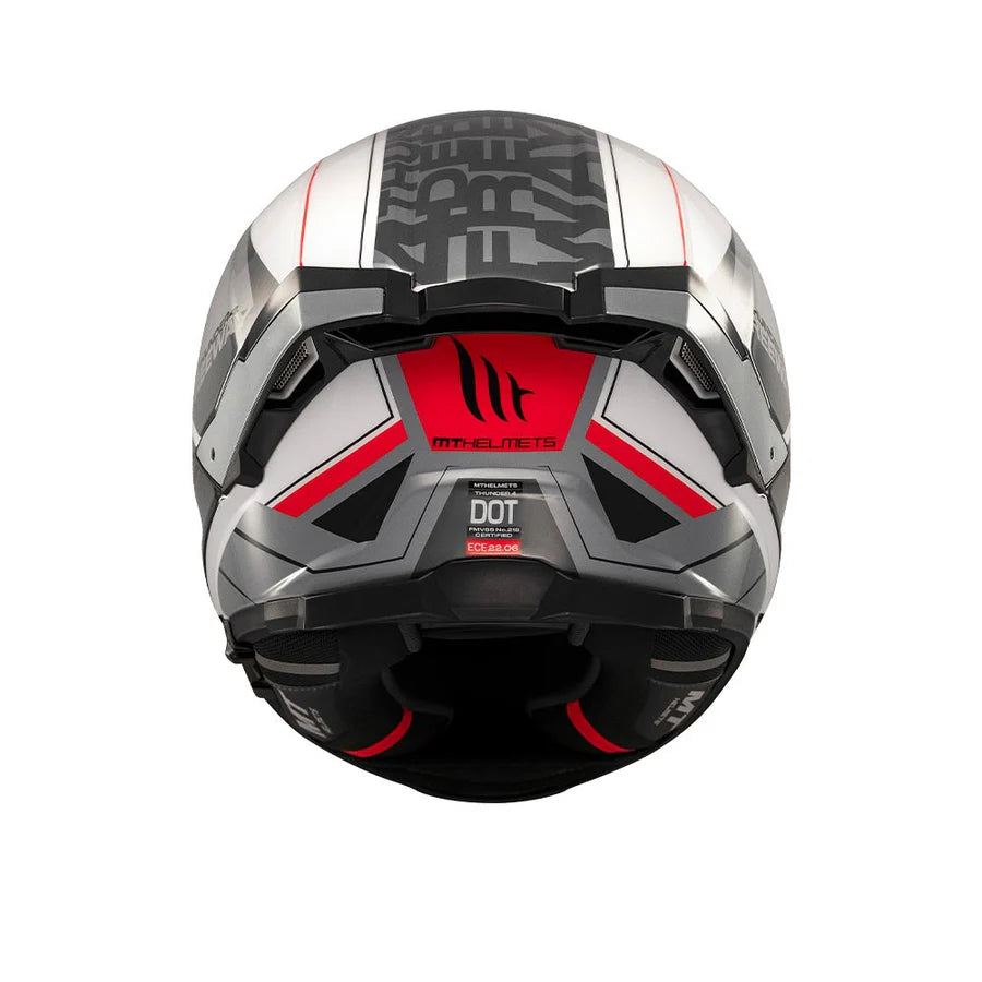 THUNDER 4 SV FREEWAY - A5 GLOSS