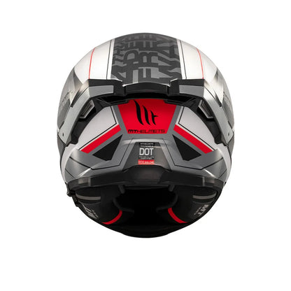 THUNDER 4 SV FREEWAY - A5 GLOSS