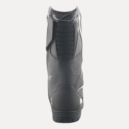Axor Touring Rambler Riding Boots