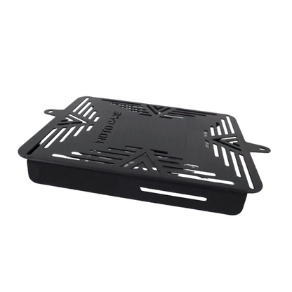 RADIATOR GUARD FOR SPEED T4