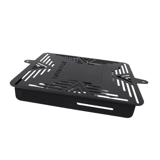 RADIATOR GUARD FOR SPEED T4