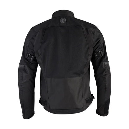 Lemeto Jacket - Black