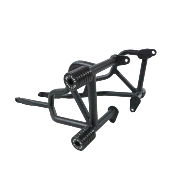 4 SLIDER CRASH GUARD FOR SPEED T4