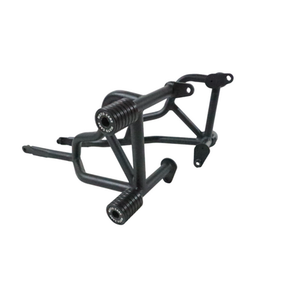 4 SLIDER CRASH GUARD FOR SPEED T4