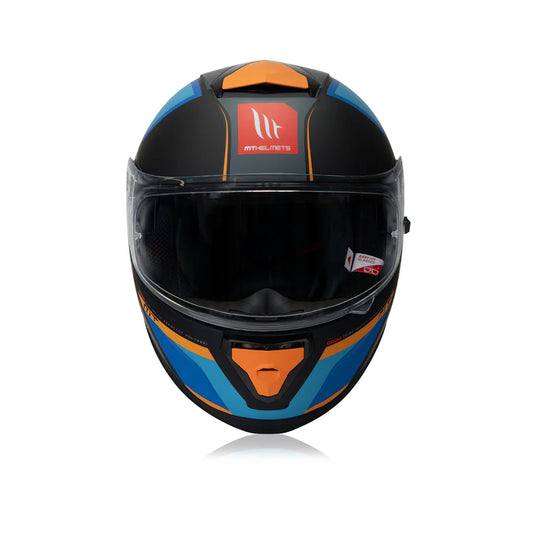 Thunder 3 Sv (Spoiler) Nova B2 Matt