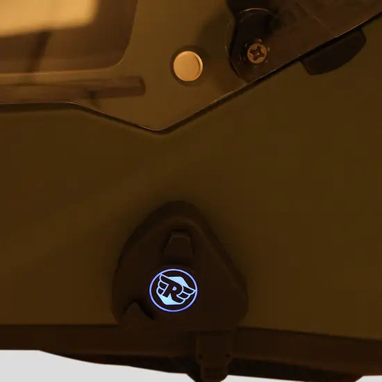 MOTOWAVE X2 HELMET BLUETOOTH