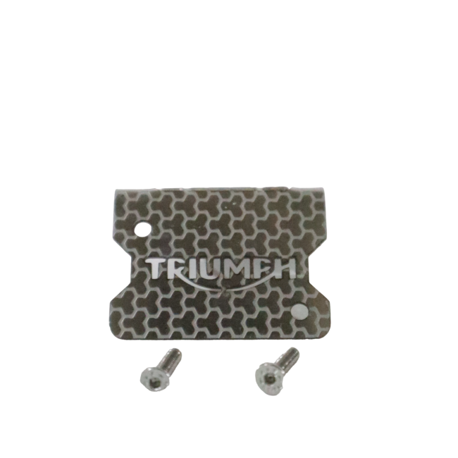 DISC OIL CAP FOR SCRAMBLER 400X