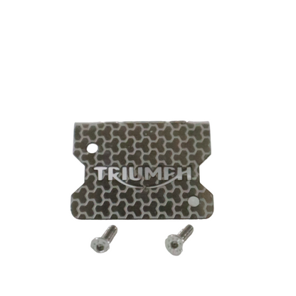 DISC OIL CAP FOR SCRAMBLER 400X