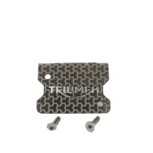 DISC OIL CAP FOR SCRAMBLER 400X