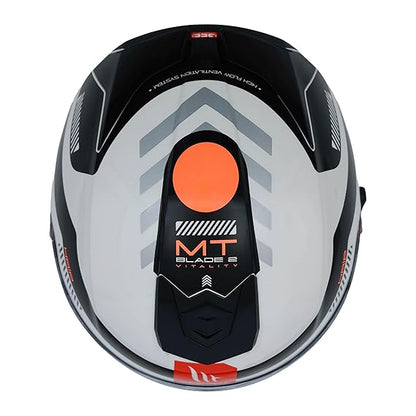 Blade 2 Sv Vitality A4 Fluor Gloss