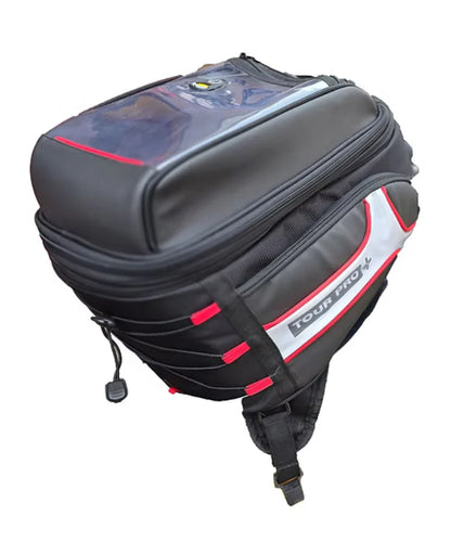 BBG Tourpro Plus Tank Bag - 18L