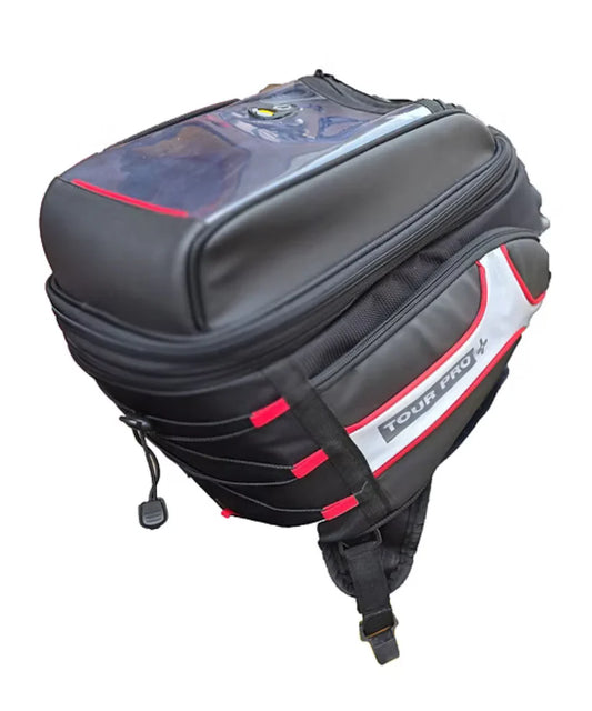 BBG Tourpro Plus Tank Bag - 18L