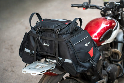 Raida Compass C65 Motorcycle Tail Bag